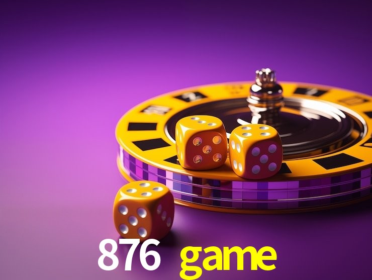 876 game Mobile Legends