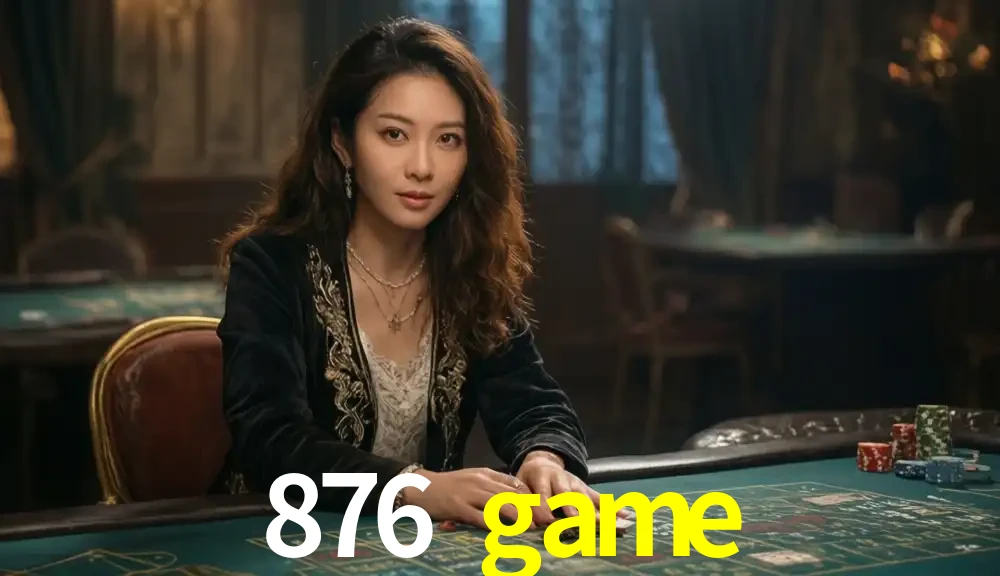 876 game Casino en Vivo