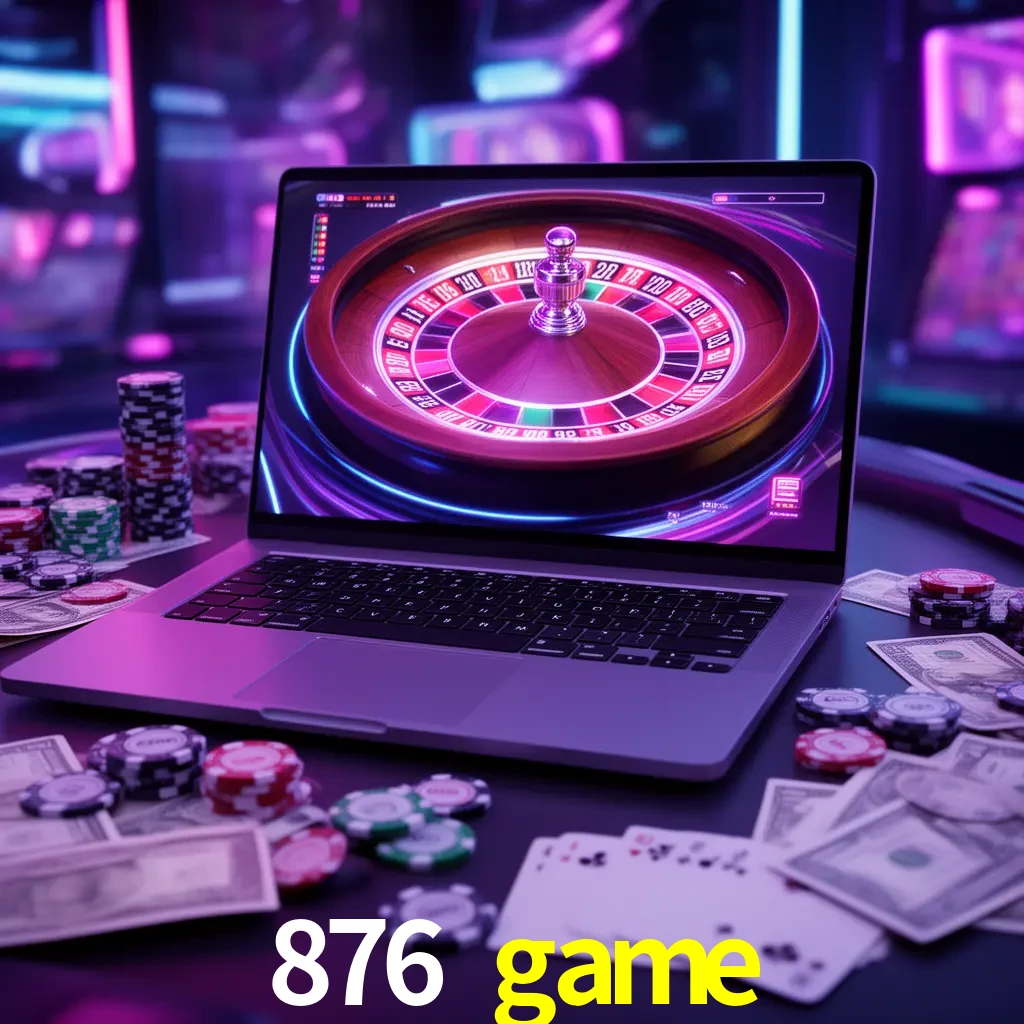 876 game Tragamonedas