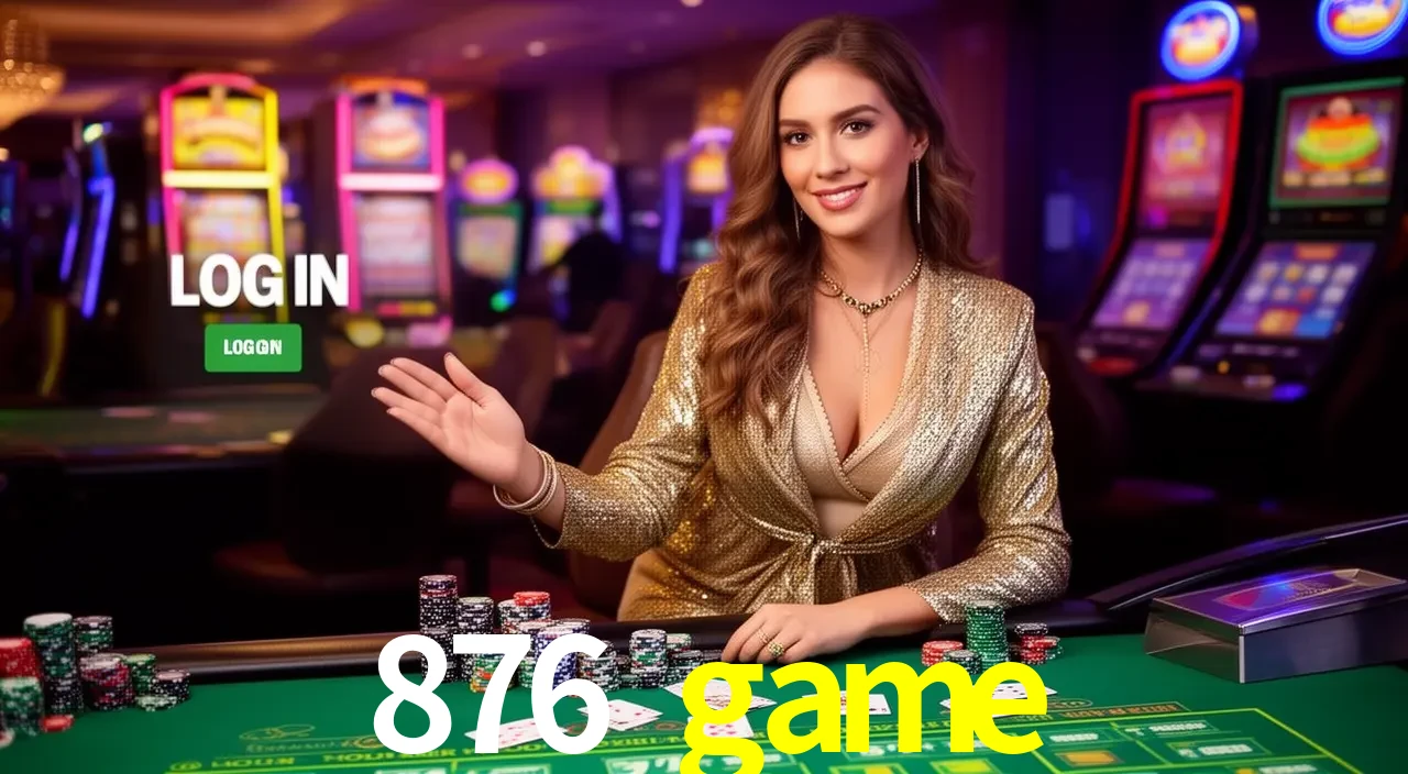 876 game Bingo