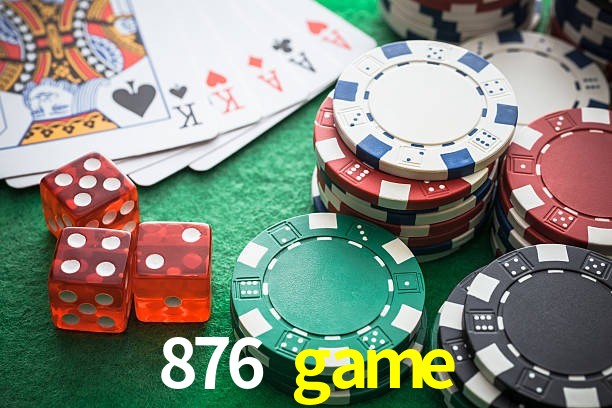 876 game Live Score