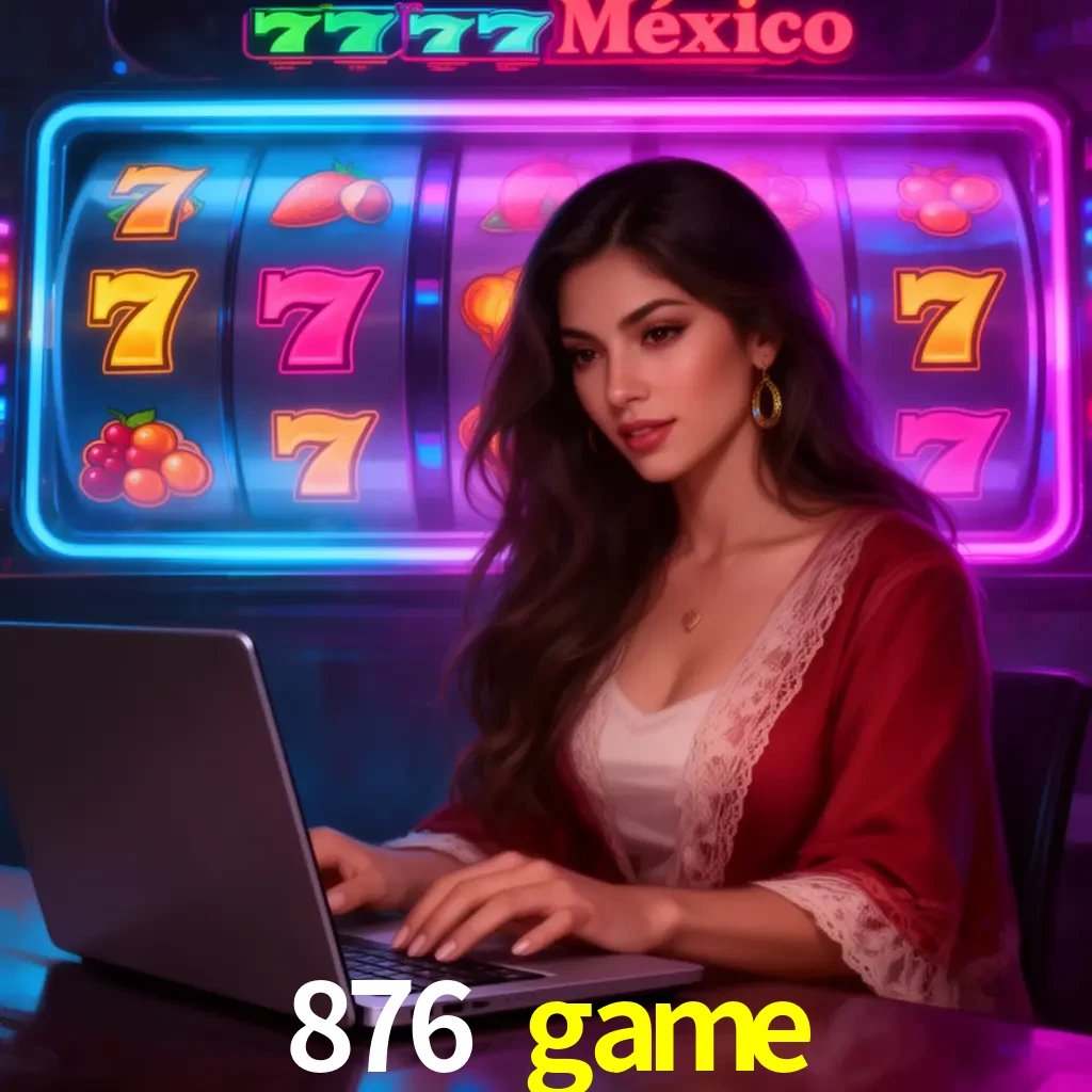 876 game Roulette en Vivo
