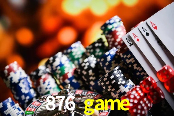 876 game Variantes de juego