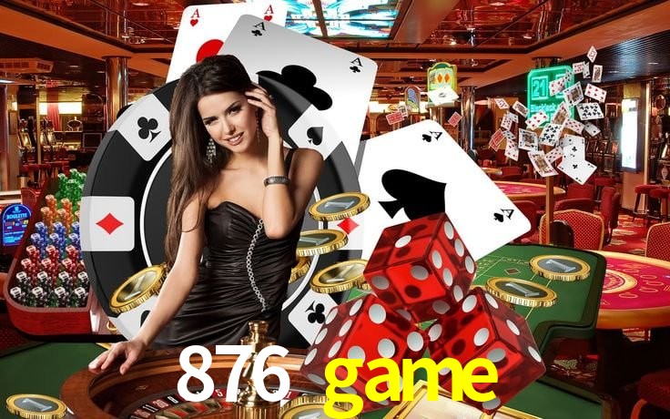 876 game Información confiable