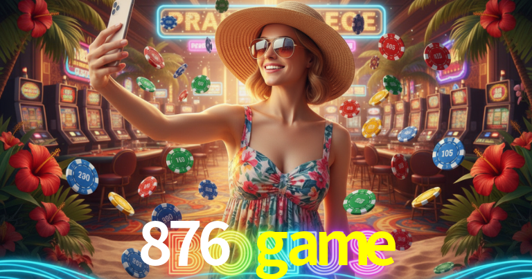 876 game Términos y Condiciones